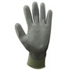 Magid ROC GP150 Polyurethane Palm Coated Gloves, 12PK GP150-9